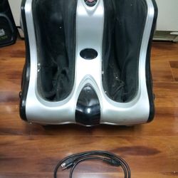 Costway Foot & Calf Massager 8810