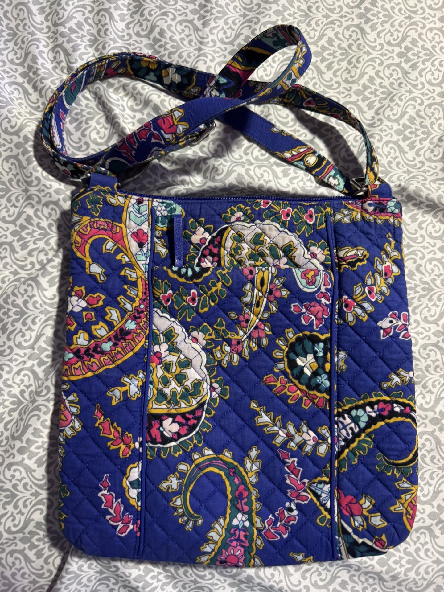 Vera Bradley Bags Purse Backpack