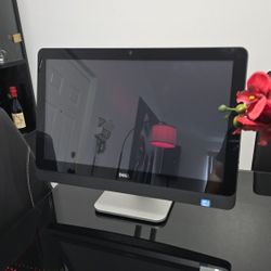 Dell inspiron one 2330