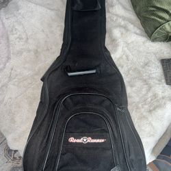 Guitar Case 