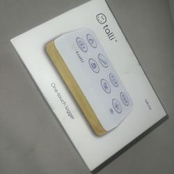 Talli: Digital Baby Logger 
