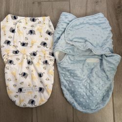Baby Swaddles Sleep Sack Warm And Cozy 