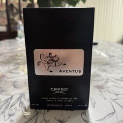 Authentic Creed Aventus Cologne