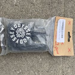 Odyssey MPEG Alex Pegs, 14mm, Black