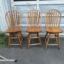 Chairs 