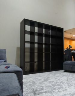 Ikea Kallax XL Shelf System