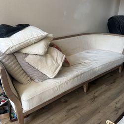 Used Sofa Want To Get New One Go Away