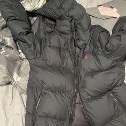 Polo ralph lauren Puffer