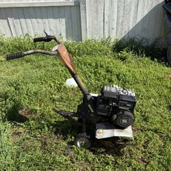 1990 CRAFTSMAN 24” Rototiller