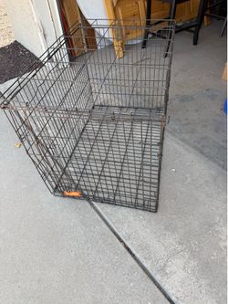 Dog kennel