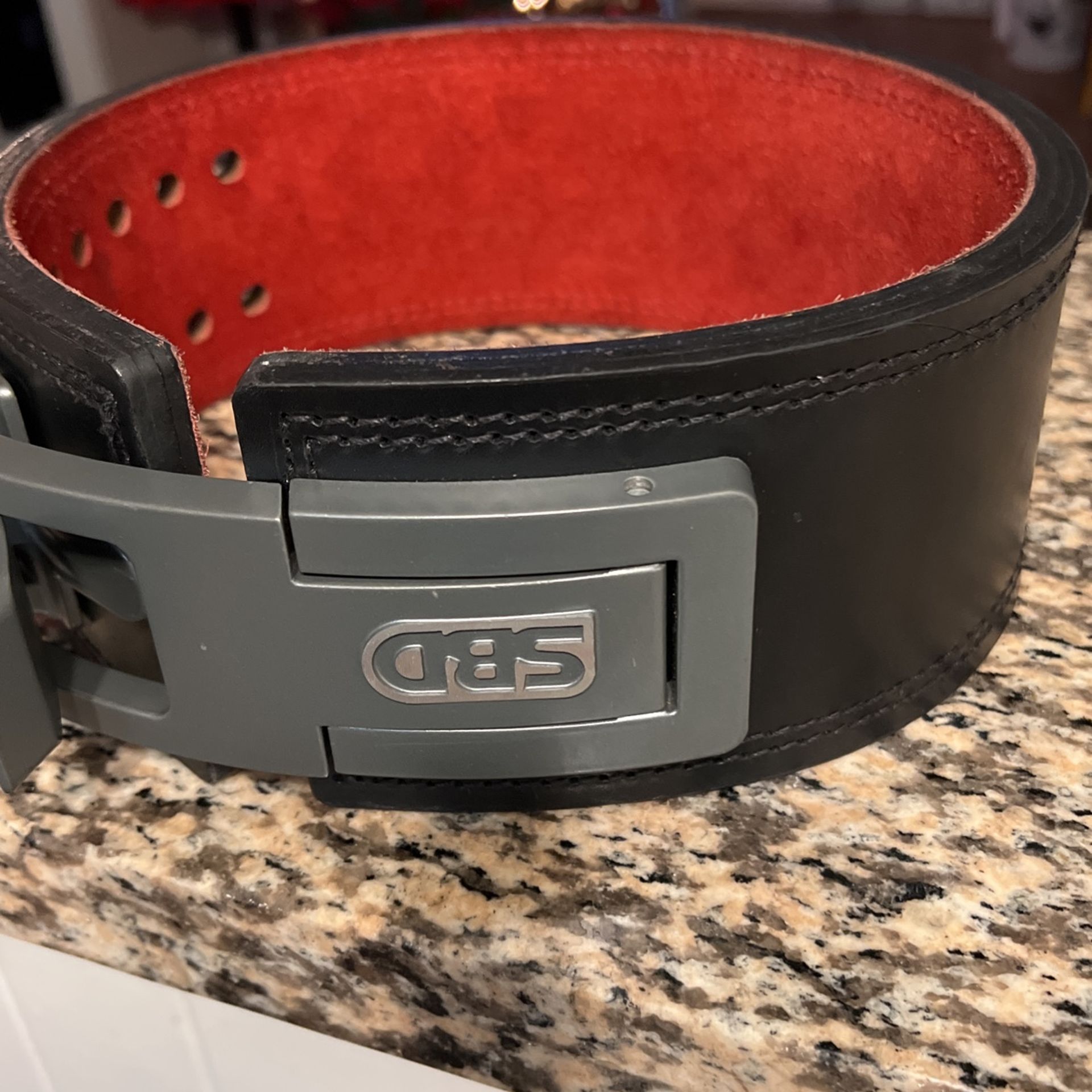 Selling This Beautiful Sbd Belt Size XS is available for purchase 