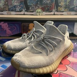 Adidas Yeezys Boost 350 V2 Sesame (Men Size 10.5)