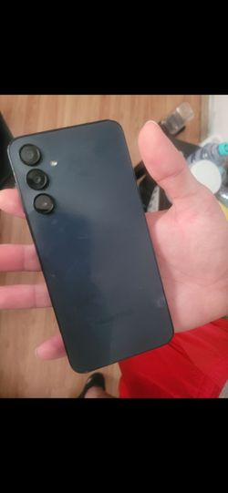Samsung Galaxy A16 Dark Blue