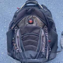Swiss Gear Backpack 