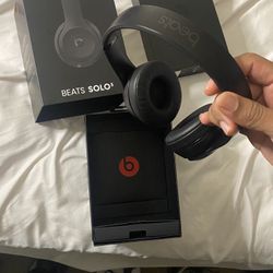 Beats Solo 3 