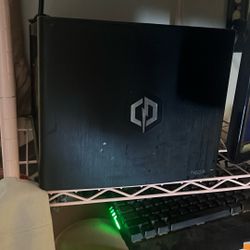 Gaming Pc For Sale/ Trade For Rog Ally 