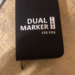 dual markers 