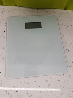 RENPHO SMART NUTRITION SCALE, GR, OZ, ML, D, LB; It WORKS PERFECT 