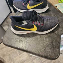 Nike Size 10 Air Zoom Mens