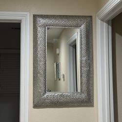 Mirror/ Decor
