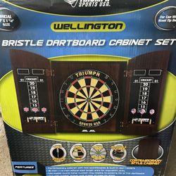 Dart Board