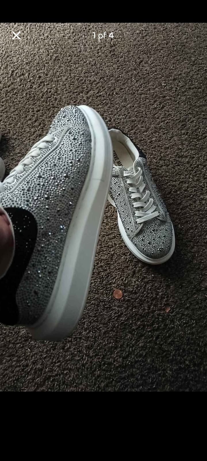 Steve Madden Icebox