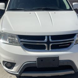 2013 Dodge Journey