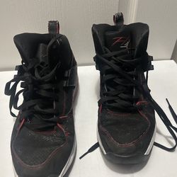 Jordan Flight 45 High Max