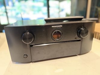 Marantz AV7703 11.2-ch AV Pre-Processor