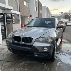 2009 BMW X5