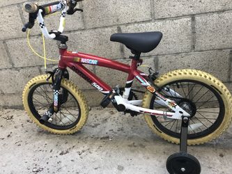 In really good condition’s