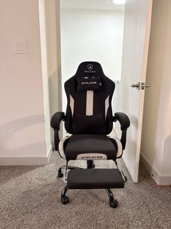 Gt Player Gaming Chair