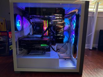 Gaming pc Rx 6700 Xt    I7-11700k