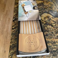 Bathtub Caddy By Umbra 