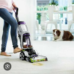 Bissell Floor, and Carpet Cleaner