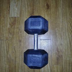 Dumbbell 