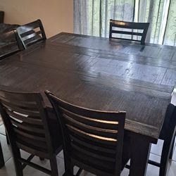 Dining Room Table