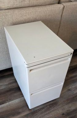 File cabinet