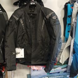 Motorcycle protective jacket Joe Rocket brand new available in different sizes March Madness special deal $150