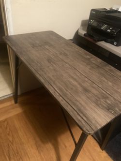 Nice Table 50$ Firm