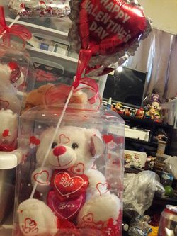 Valentine's gifts