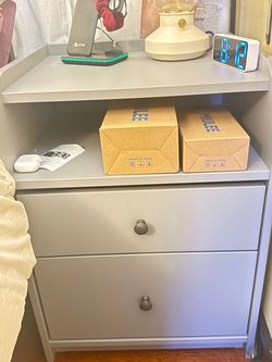Ikea cabinet