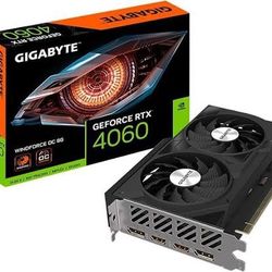 4060 Gpu