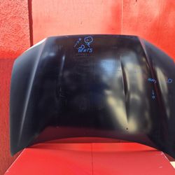 OUTLANDER SPORT 2011 2012 2013 2014 2015 2016 2017 2018 HOOD OEM