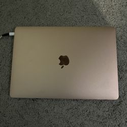 2018 MacBook Air