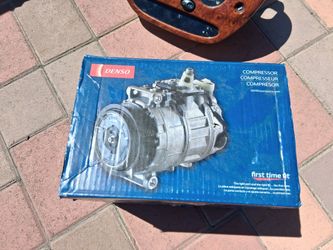 Ac compressor