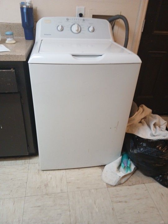 A Washer