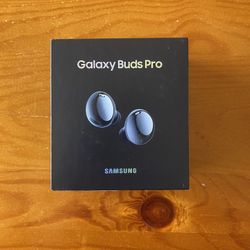 Galaxy Air Buds Pro