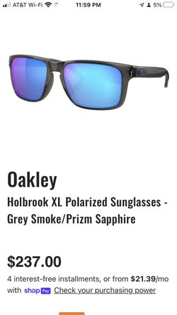 Oakley Polarized Sunglasses BRAND NEW!!