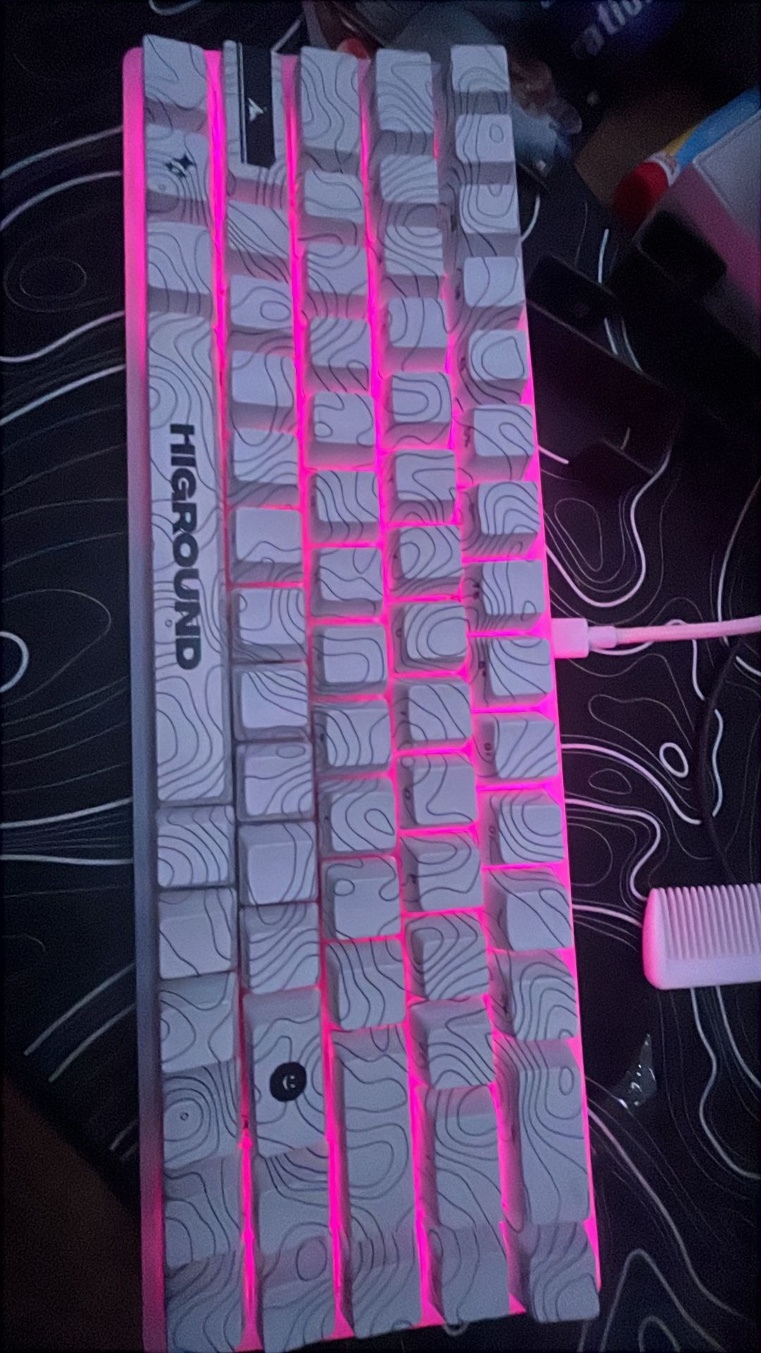 PC READ DISCUPTION